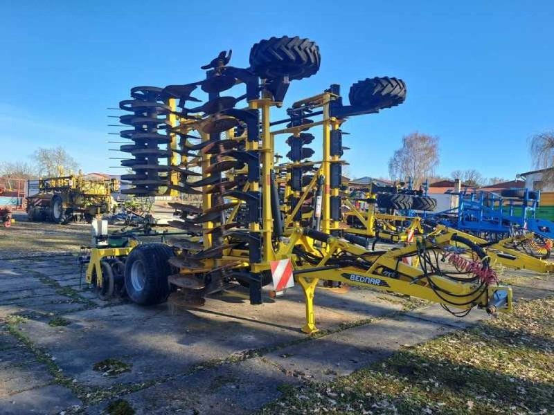 Bednar SWIFTERDISC XO 6000F