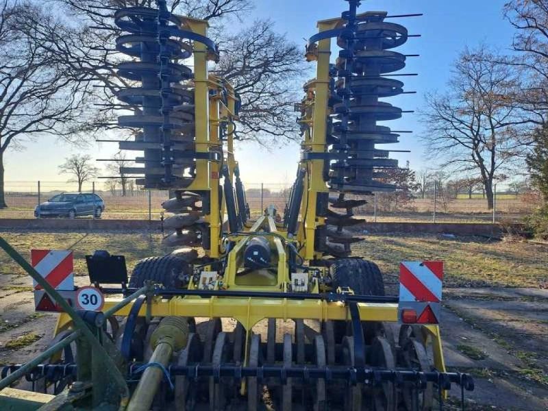 Bednar SWIFTERDISC XO 6000F