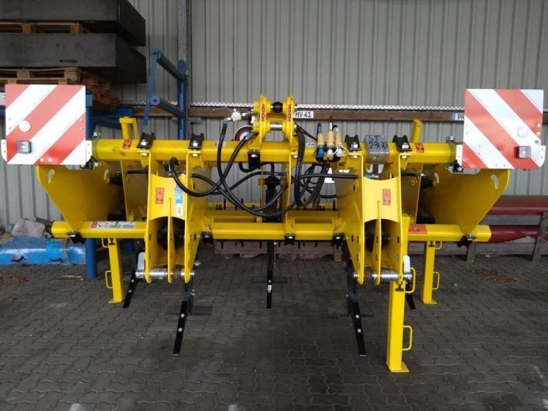 Bednar TERRALAND HM5R