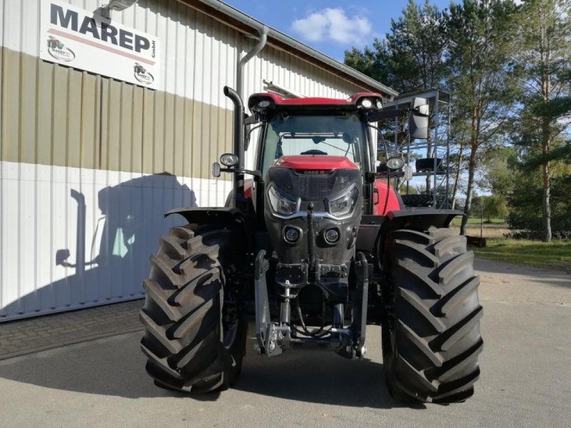 Case IH PUMA 240 CVX