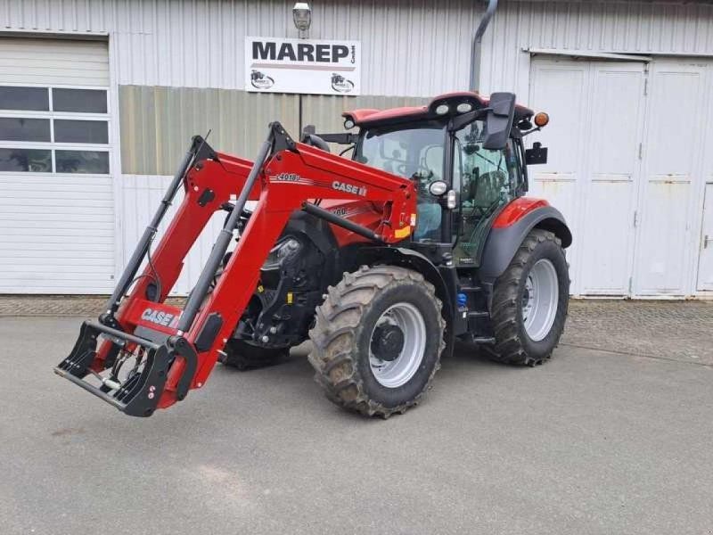 Case IH VESTRUM 100 CVX DRIVE