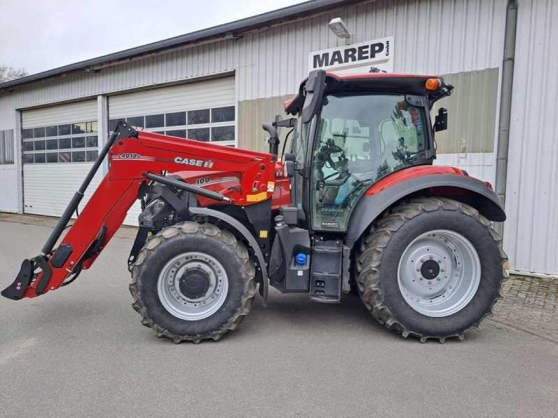 Case IH VESTRUM 100 CVX DRIVE
