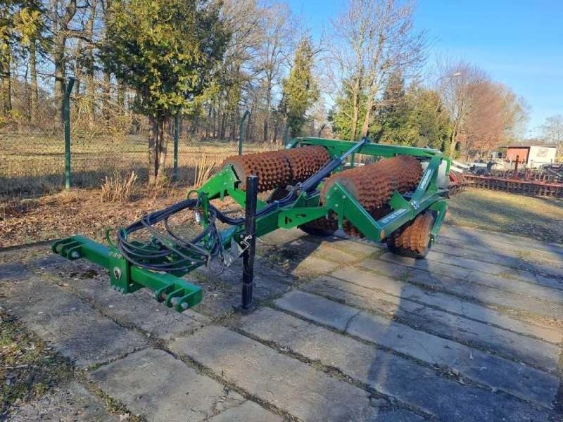 Düvelsdorf TERRA ROLLER ECO 6,3M
