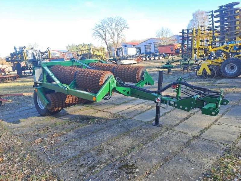 Düvelsdorf TERRA ROLLER ECO 6,3M