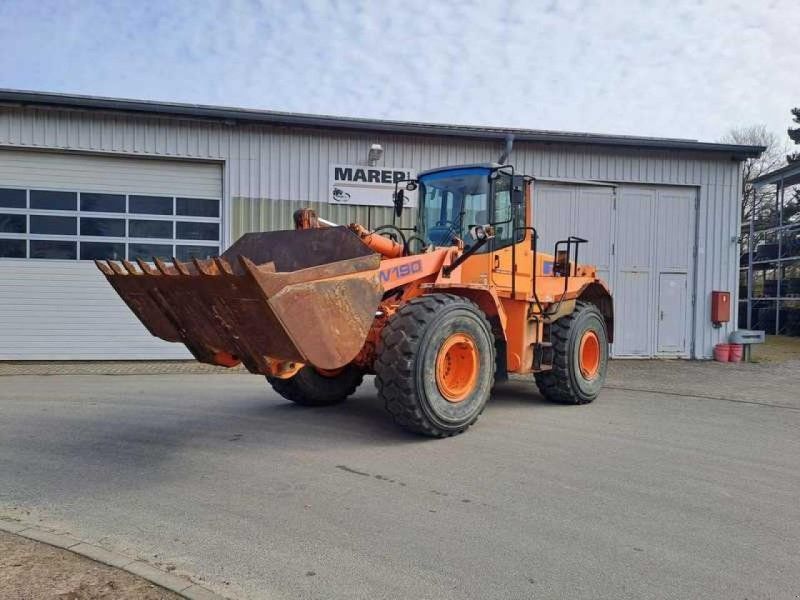 HITACHI W 190