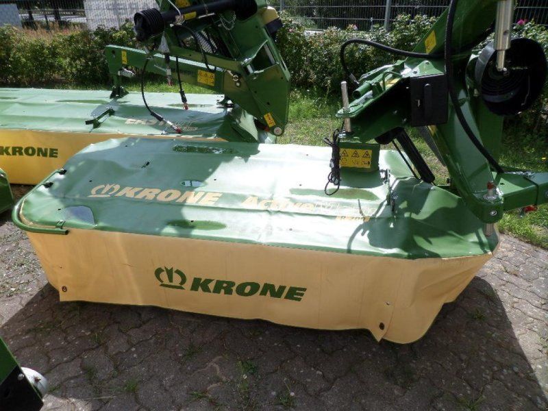 Krone ACTIVE MOW R200 SCHEIBENMÄHWERK