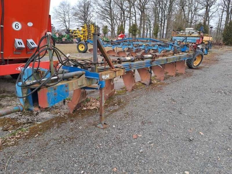 ÖVERUM 7 SCHAR BEET