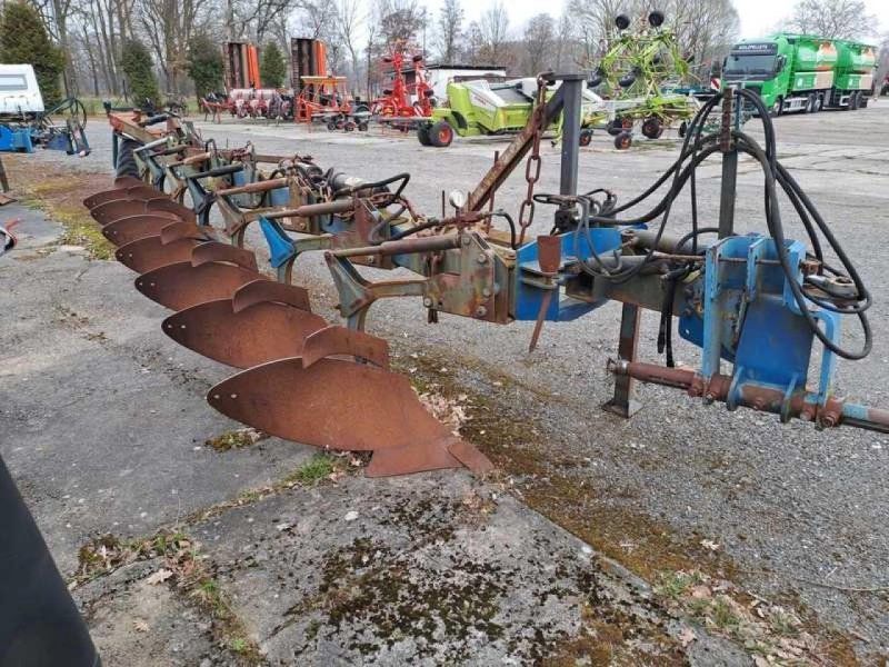 ÖVERUM 7 SCHAR BEET