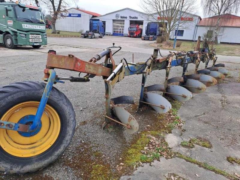 ÖVERUM 7 SCHAR BEET