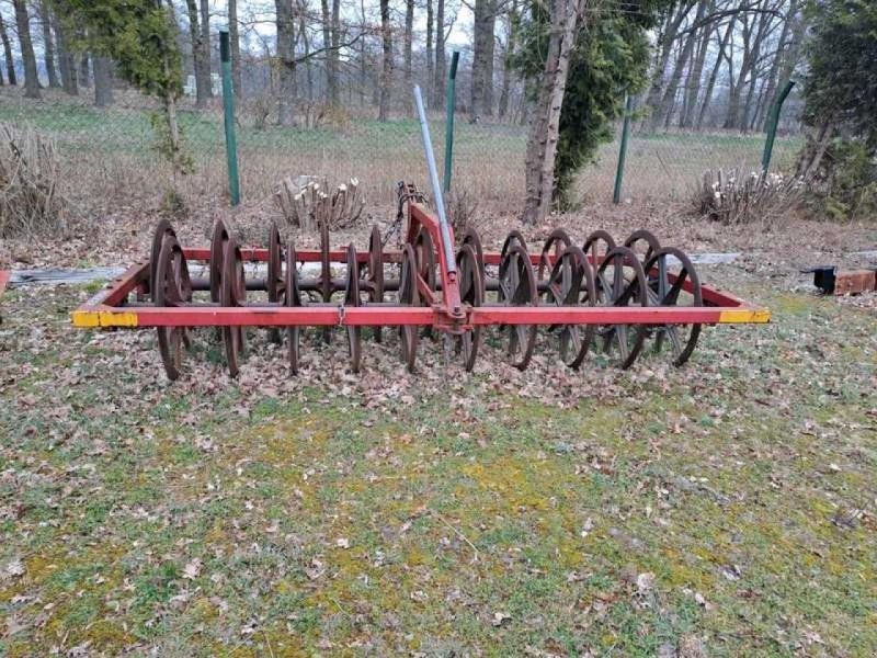 ÖVERUM 7 SCHAR BEET