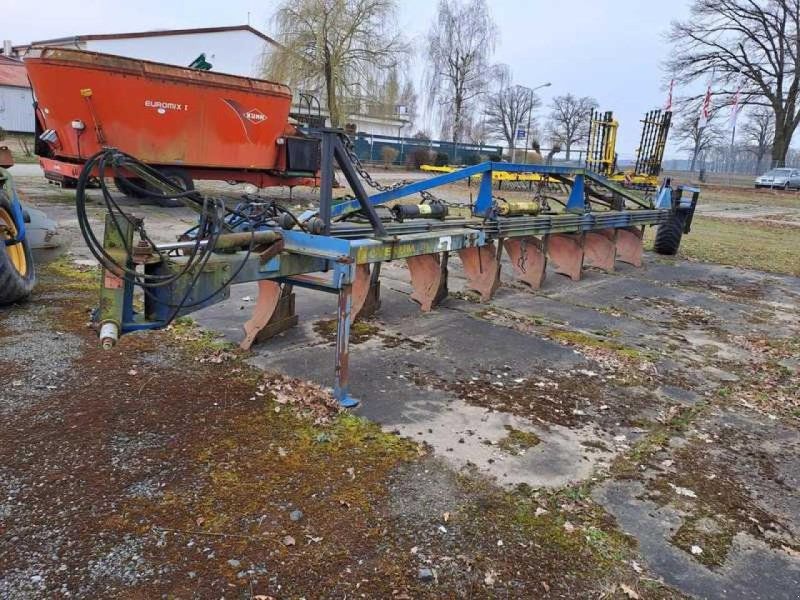 ÖVERUM 8 SCHAR BEET