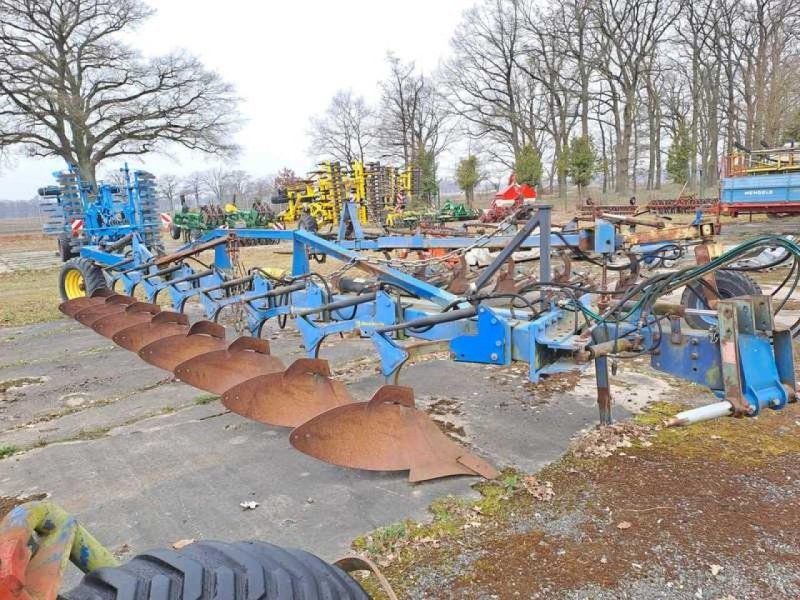 ÖVERUM 8 SCHAR BEET