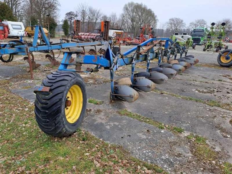 ÖVERUM 8 SCHAR BEET