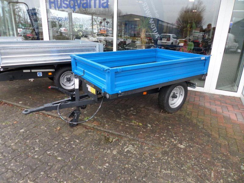 Solis BERNARDI E15 KIPPER FÜR