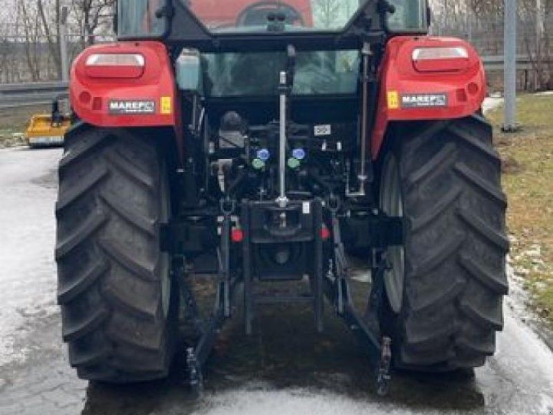 Steyr 4055 KOMPAKT S