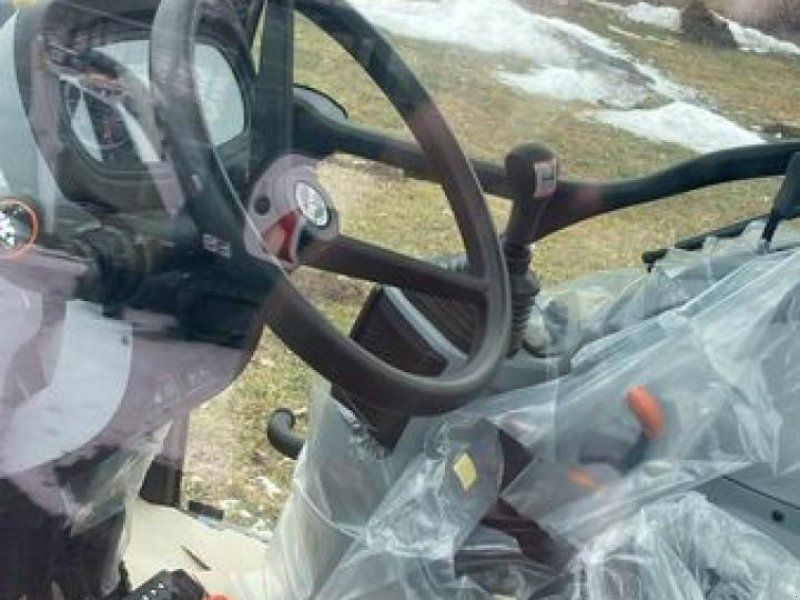 Steyr 4055 KOMPAKT S