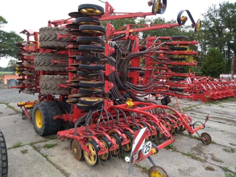 Väderstad SPIRIT 600