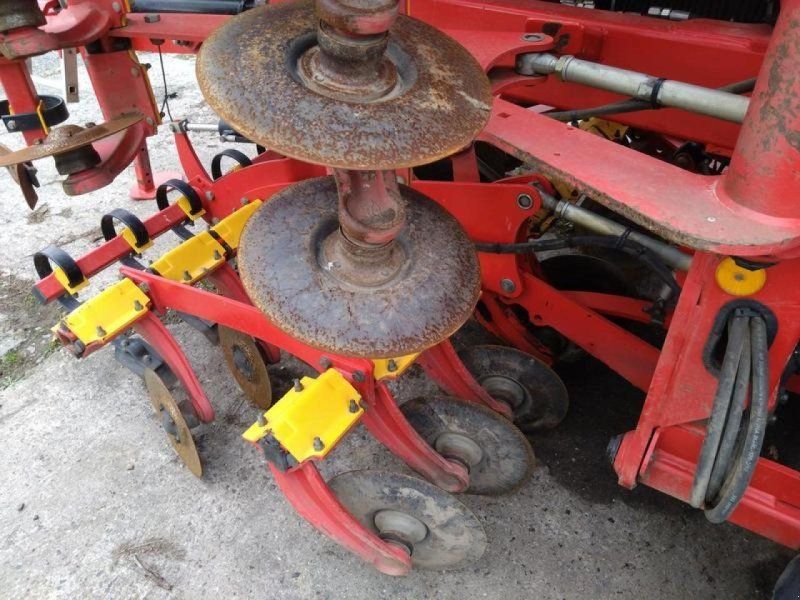 Väderstad SPIRIT 600