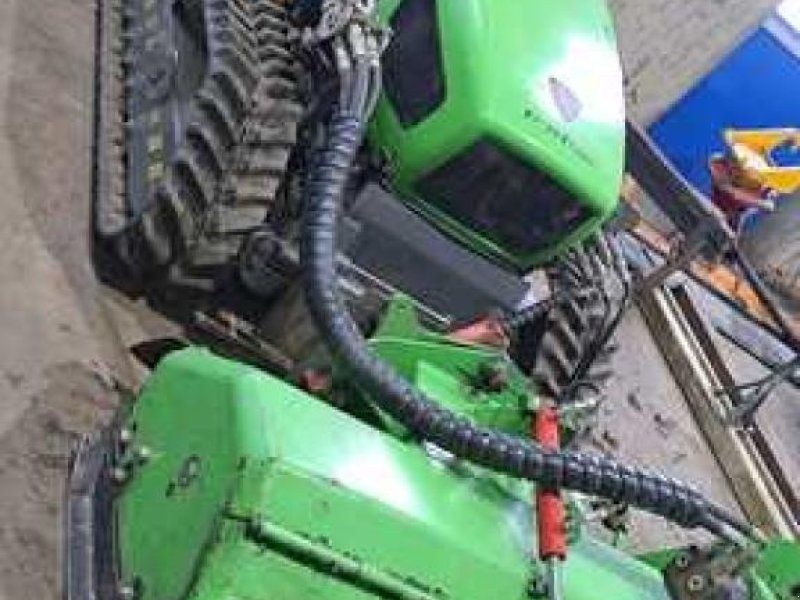 MDB LV 500