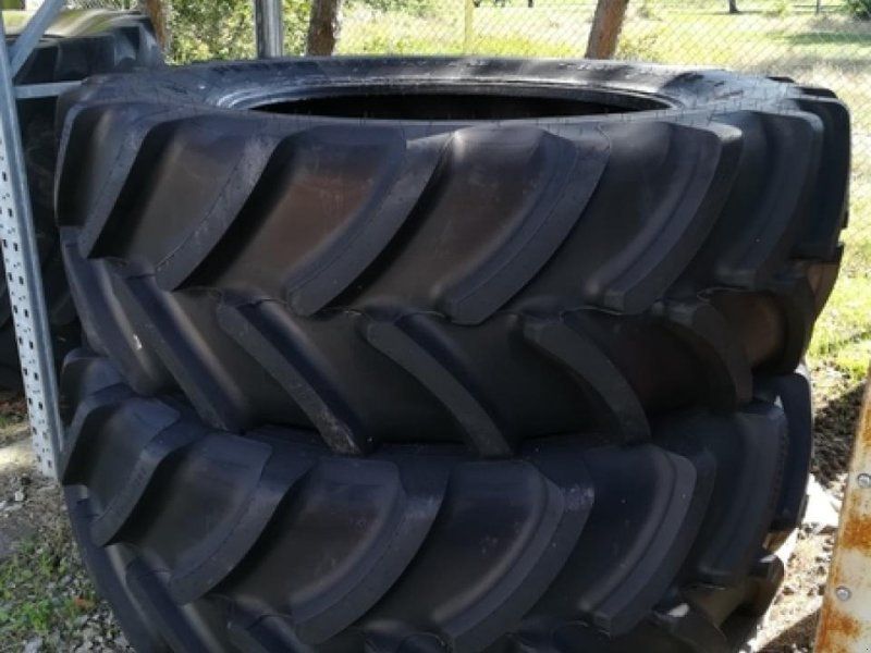 Firestone 580/70 R42 PERFORMER