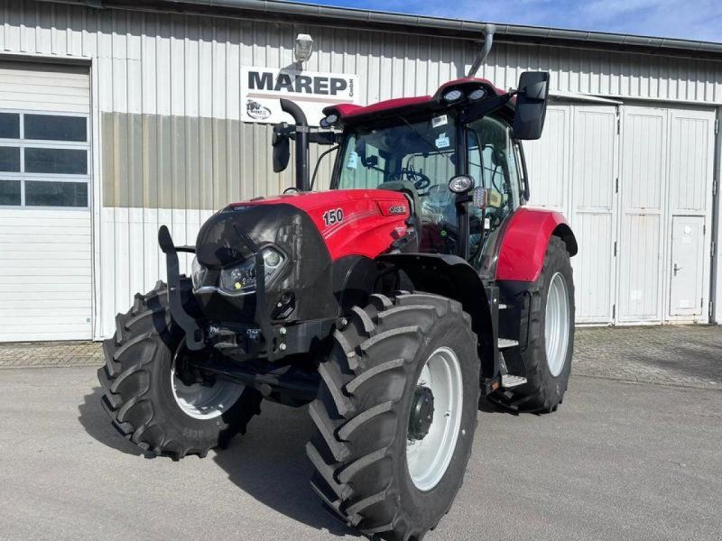 Case IH MAXXUM 150 ACTIVEDRIVE 4