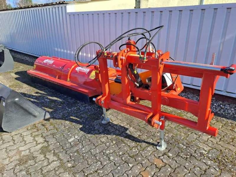 Dücker USM 26 VR4