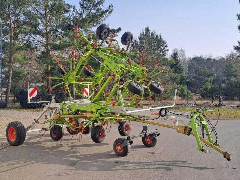 Claas VOLTO 1300