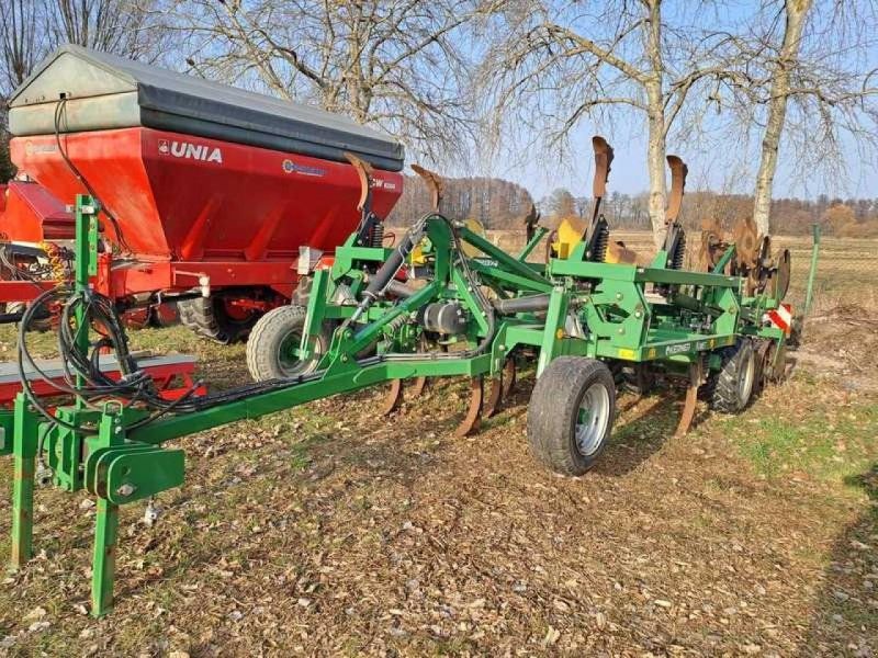 Kerner KOMET KAL 420ÜM