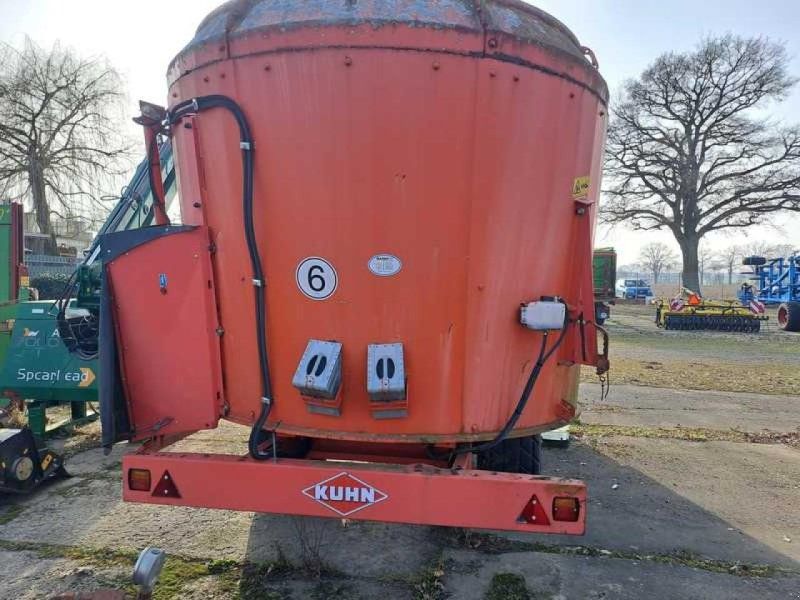 Kuhn EUROMIX 2280