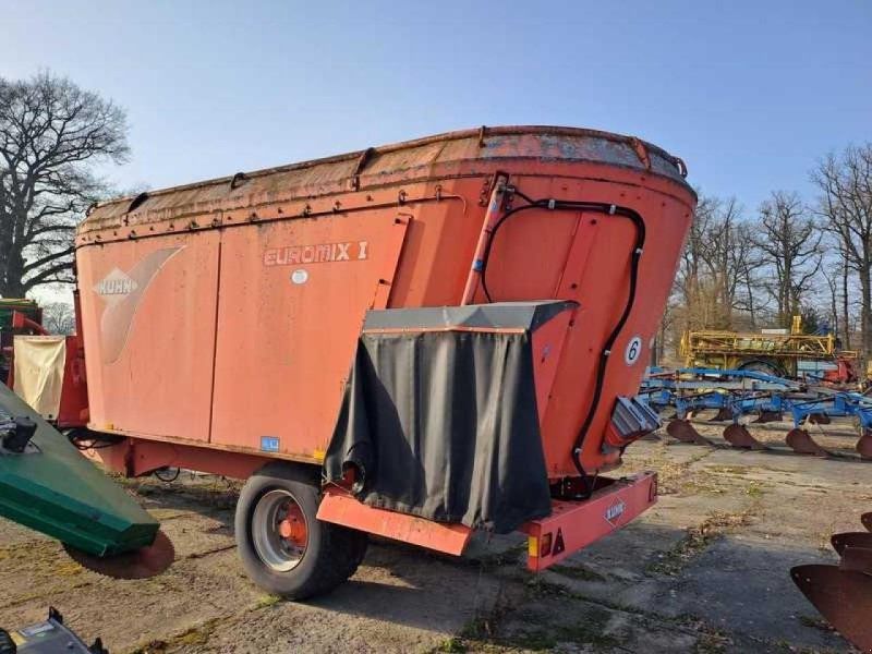 Kuhn EUROMIX 2280