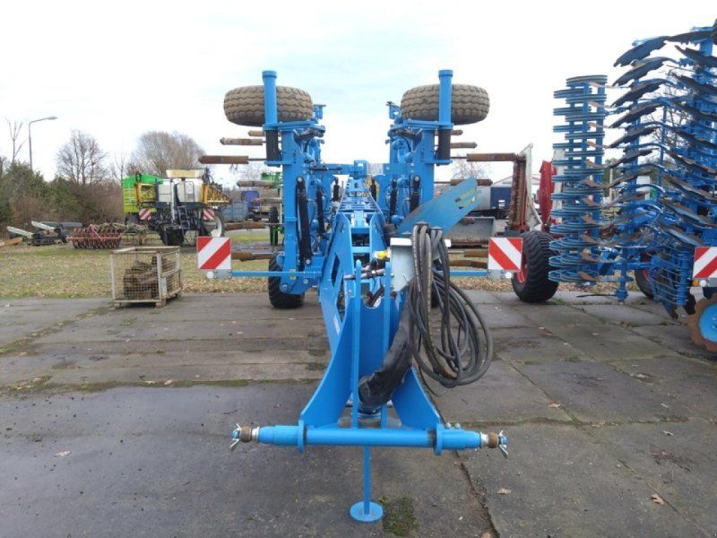 Lemken KARAT 12/500 KUA