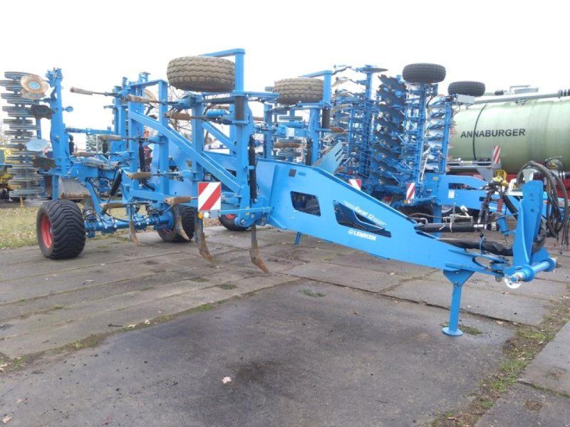 Lemken KARAT 12/500 KUA