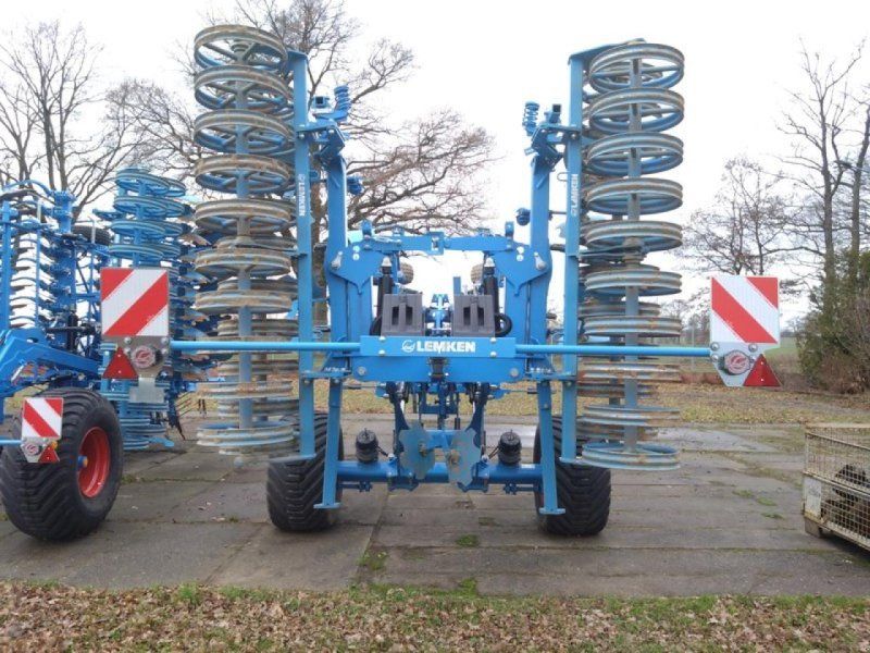 Lemken KARAT 12/500 KUA