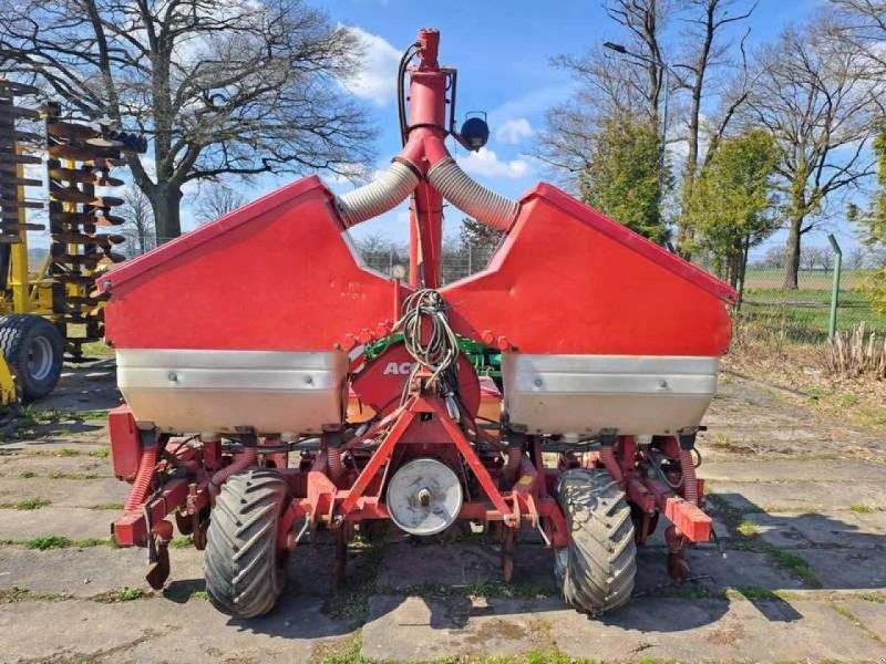 Accord OPTIMA 6 REIHEN