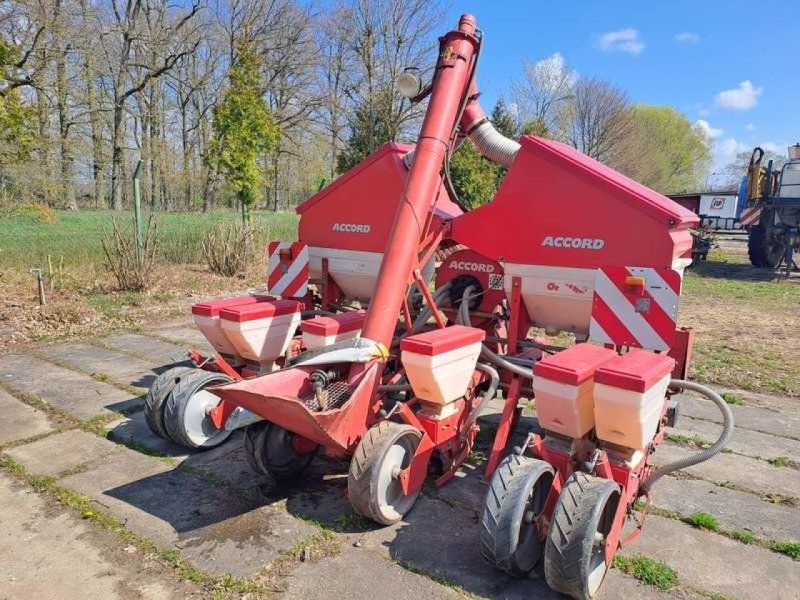 Accord OPTIMA 6 REIHEN