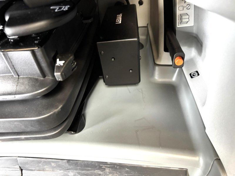 Claas LEDAB Soundsystem Arion / Axion