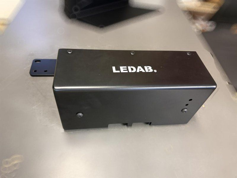 Claas LEDAB Soundsystem Arion / Axion