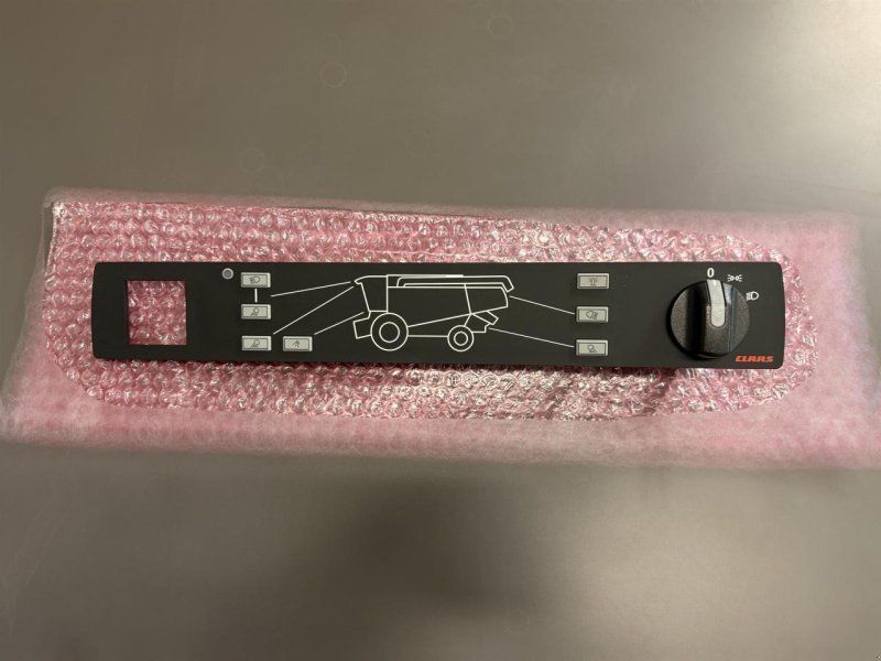 Claas Nachrüstsatz Beleuchtung High End