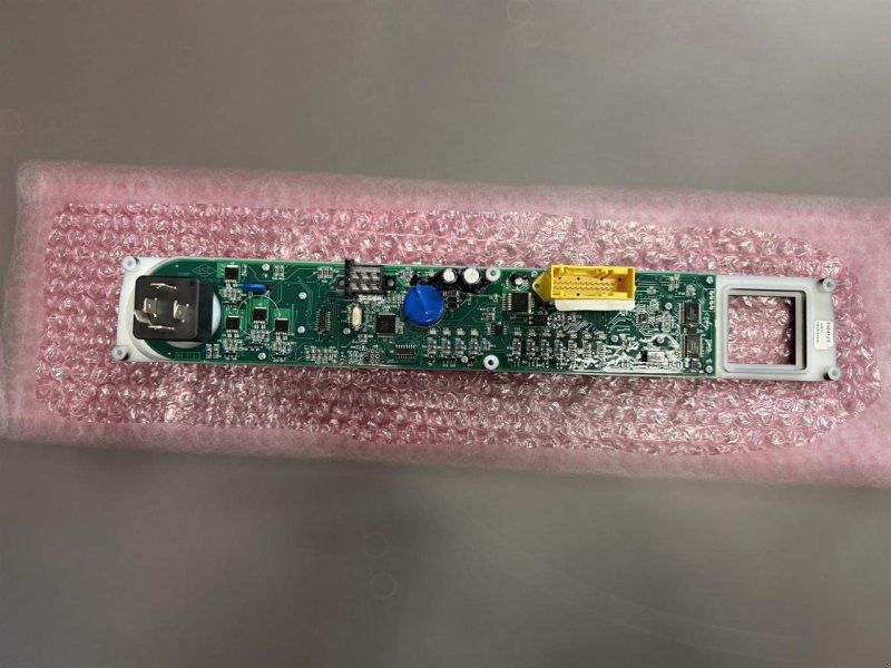 Claas Nachrüstsatz Beleuchtung High End