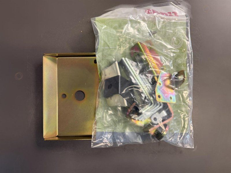 Claas Nachrüstsatz Beleuchtung High End