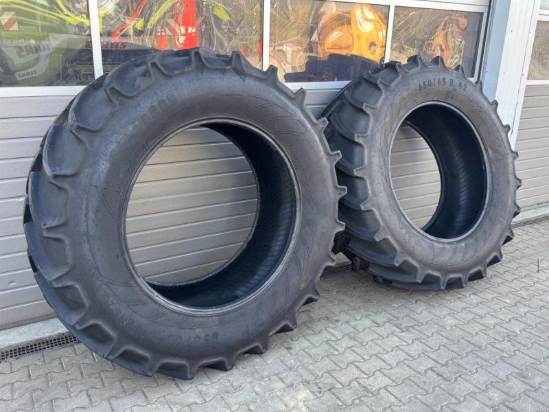 Mitas 650/65R42 2X