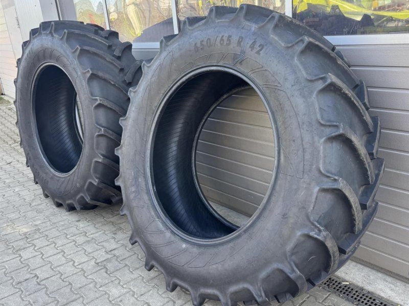 Mitas 650/65R42 2X