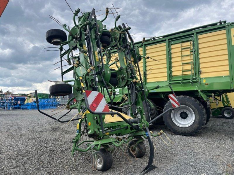 Krone Vendro 1120