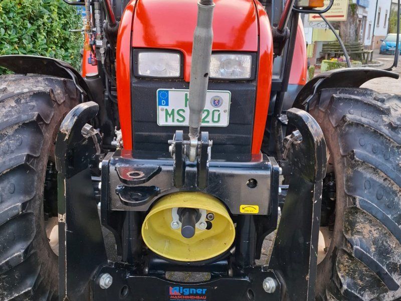 Zetor 7341 Super Turbo