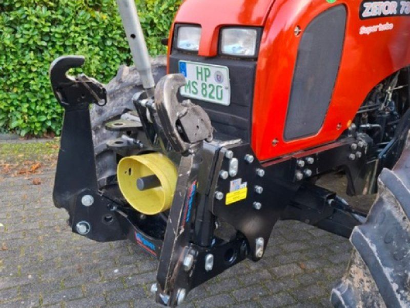 Zetor 7341 Super Turbo