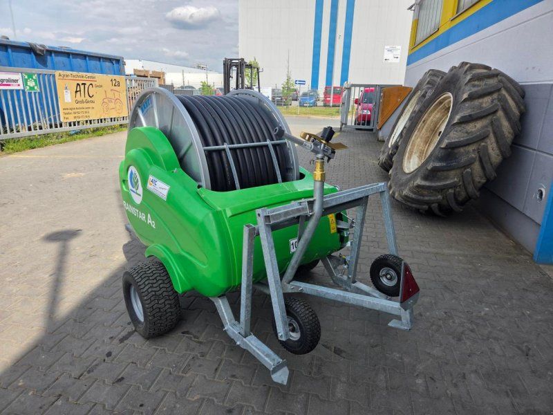 Bauer A2 50-135 RAINSTAR