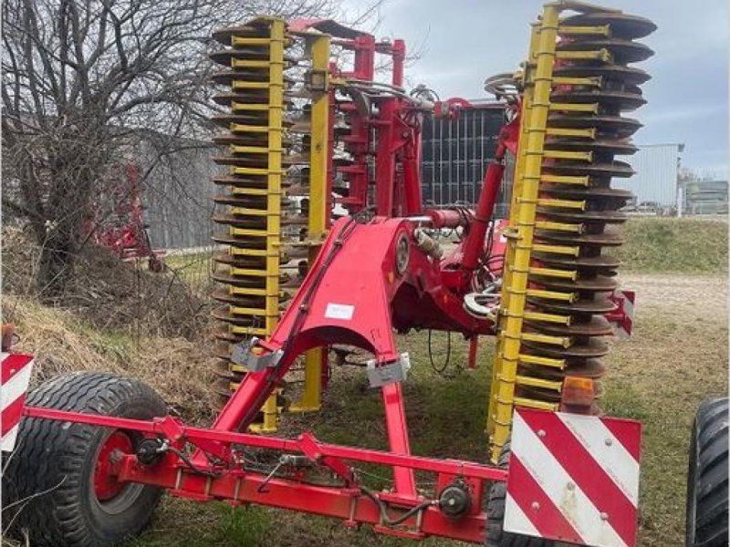 Pöttinger TERRADISC 5001 T