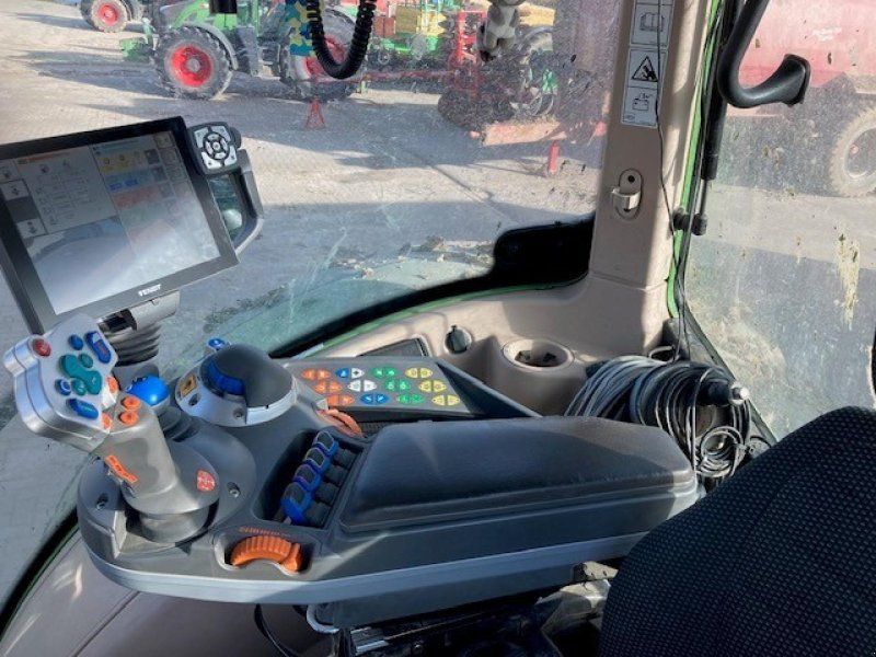 Fendt 724 VARIO