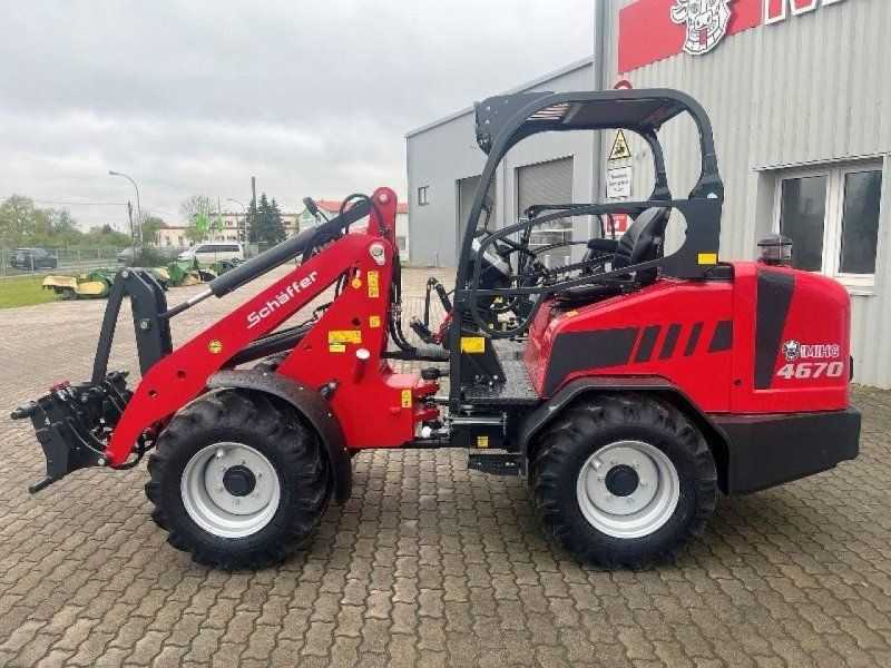 Schäffer 4670