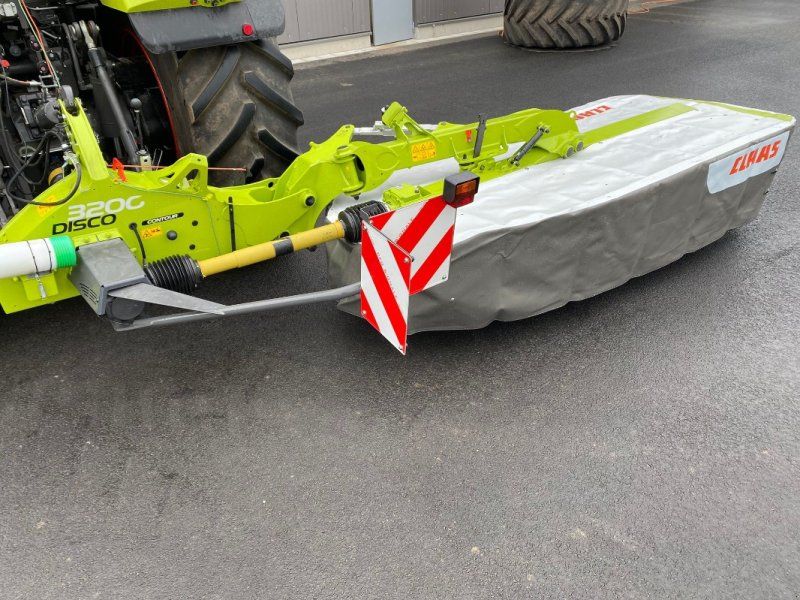 Claas Disco 3200 Contour *SONDERANGEBOT!*